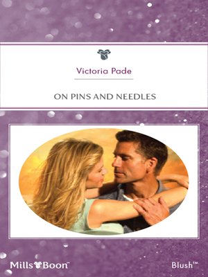cover image of On Pins and Needles